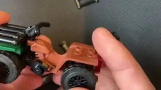 MOC Lego ATV + Perfekt Caliber Brickmania 🔥🔥🔥