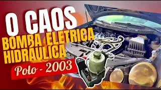 Direção dura !? 