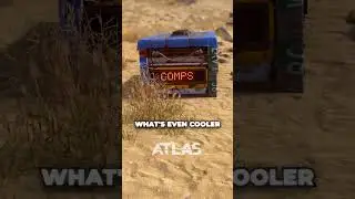 NEON  BOX DLC IN RUST! ✨ #rust