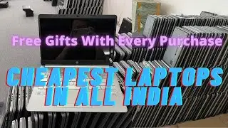 सिर्फ़ #999/- Laptop, Macbook | Second hand laptop | used macbook | Mastermind tilaknagar