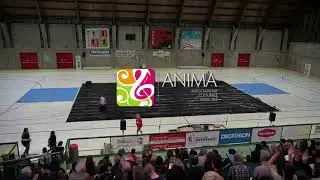 ANIMA Color Guard - 