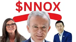 XXX STOCK NEWS THIS MONDAY!⚠ (buying?) 🧨 NNOX STOCK ALERT WEDNESDAY! (urgent update) NNOX