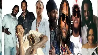 VYBZ KARTEL UNFOLLOW POPCAAN AGAIN? MAVADO & VALIANT COLLAB, CANCEL KHAGO THEY SAY? KIPRICH BABY