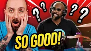 Hip Hop Drummer's First Time Hearing GREEN DAY Reaction