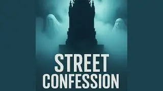 Street Confession