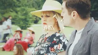 love and symmetry | james&agatha&charles
