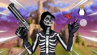 PO TYM FILMIE DOŁĄCZĘ DO @KINGUIN @FAZECLAN @TSM
