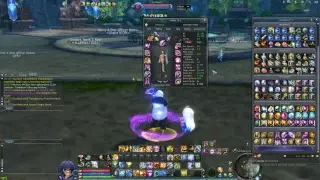 Aion - | Syntaxcz | Shugo game, enchanting, opening transformation contracts