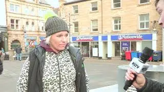 Huddersfield is closing down? | Summat Yorkshire Episode 35
