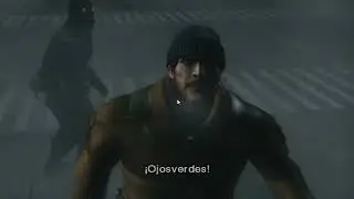 Lost Planet modo historia prologo sub en espa&ntilde;ol sin comentarios