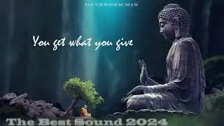 Melodic  Progressive Afro House Mix DJ TanDek ( Buddha ) 2024 - THE BEST SOUND 2024