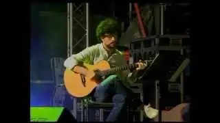 Fiume Sand Creek - GIGLI E GIGLIASTRI (cover per 
