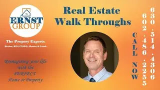 Lee Ernst Group Video Walk Through--2108 Ferry Rd, #103--Iron Gate Motor Condos