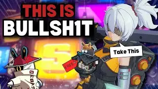 WARNING! This F2P Account's Luck Will Ruin Your Day... | ZZZ Account Review