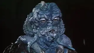 The Ancient One Rises! | The Curse of Fenric | Doctor Who