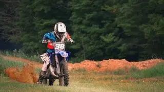 Moto is Amazing - Demo Reel 2015