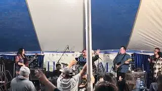 Sunshine & Sundance - Mighty River