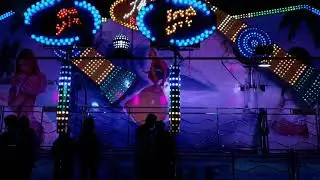 OFFRIDE CAMERA | JAMAICA BEACH PARTY - Feria de Granollers 2019