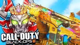 Blackout Solo Warm Ups - DangerXInfinity