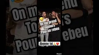 #jarry #lol #mdr #humour #blague  #comedyshorts #comedyshot #spectacle #tendance #top #show #drole