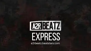 EXPRESS -(OLD SCHOOL UK DRILL TYPE BEAT) HEADIE ONE X 67 X HARLEM SPARTANS X DIGGAD (PROD @A2RBEATZ)