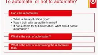 Data driving with Coded UI in Visual Studio 2012 Video