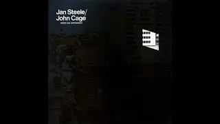 Jan Steele / All Day