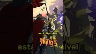 9 Kings &eacute; o jogo brasileiro de maior sucesso??