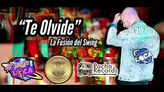 CHEPO GRUPO LA FUSI&Oacute;N DEL SWING TEMA: YA TE OLVIDE