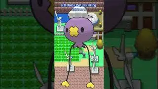 Pok&eacute;mon Fact of the Day --- Drifloon, Drifblim