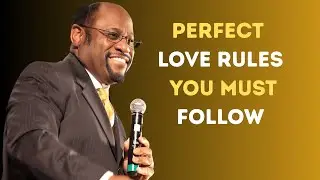 Simple Rules For The Perfect Relationship