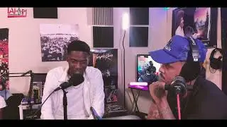 Jaquon Talks Business Over Basketball, Fatherhood, Marketing Tactics, Building A Brand and more