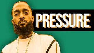 Rick Ross x Nipsey Hussle Type Beat (2021)| East Coast Type Beat (2021)| OSYM - Pressure [BARS ONLY]