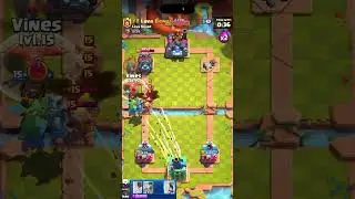 This Lava Hound Deck is BROKEN 😭