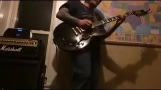 Andy Newman  dubstep sail cover jam