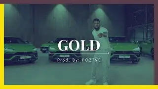 Tion Wayne x Central CeeType Beat UK Drill 2021 | GRM DAILY Type Beat | BANGER 