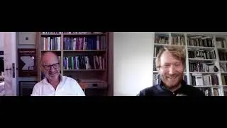 Intervju med Sigmund Karterud