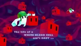 The Official Trailer for Plasma Puncher!