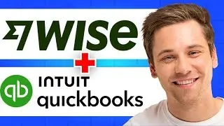 How to Connect Your Wise Account With QuickBooks
