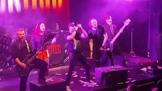 RockHub - ЯТСЖ (видео с концерта)