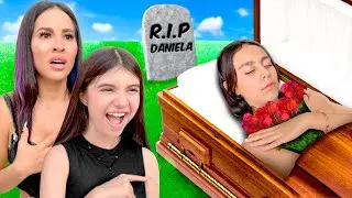 ES EL FIN DE DANIELA!!
