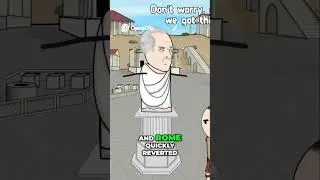 Fabius Maximus  The Unofficial Leader of Rome After Cannae