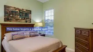 A HOUSE DREAMS ARE MADE OF! HEATED POOL, SPA, LUXURY + SLEEPS 9!