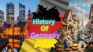 Historia de Alemania