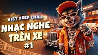 MIXSET NHẠC HƯỞNG #4🎧NHẠC REMIX VIET DEEP & HOUSE LAK 2025 CỰC CHILL🎧NHẠC TRẺ REMIX DEEP HOUSE 2025