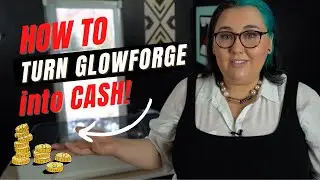 How to make money with a Glowforge Part 1