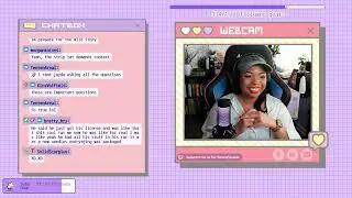 Screaming too loudly, RE4Remake Twitch VOD
