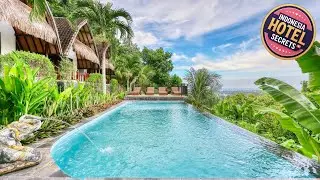Innala Retreat Nusa Penida | Bali, Indonesia | Hotel Review 🛏️