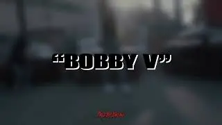 DB.BOUTABAG X LOU DEEZI &ldquo;BOBBY V&rdquo; SAMPLE TYPE BEAT