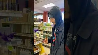Witchcraft Items Being Sold At Better Health!!!🚨⛔️🚫